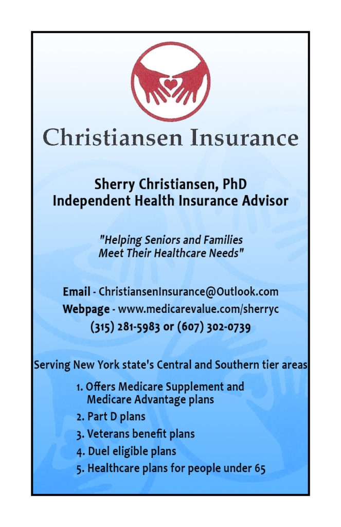 Christiansen Insurance Color Full