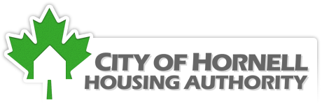 hornell-housing-logo